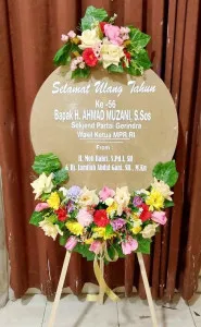 Ulang tahun Pancoran Mas