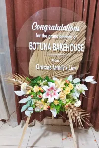 Grand Opening Pancoran Mas